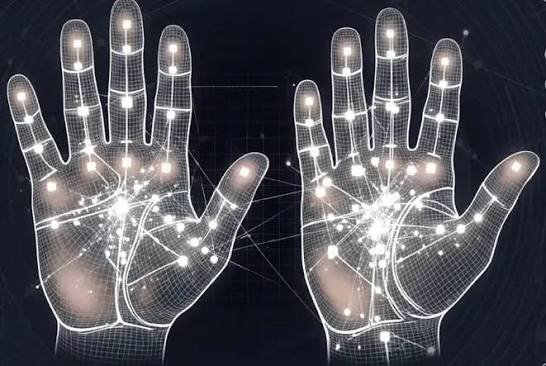 Palmistry Analysis
