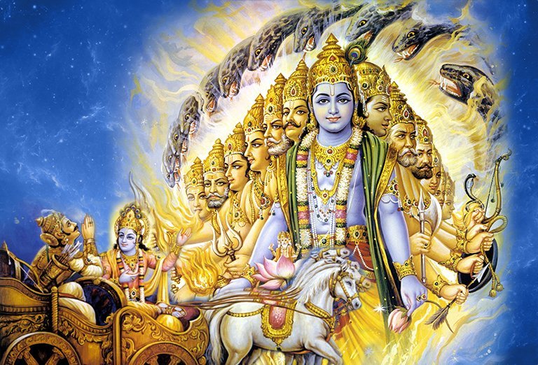 Bhagwat Katha