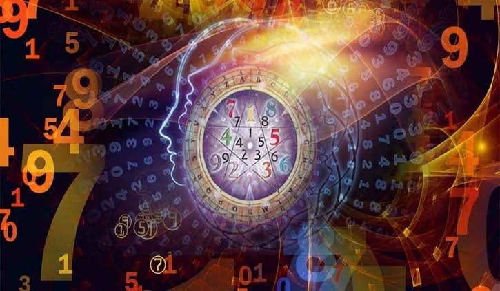 Numerology Consultant